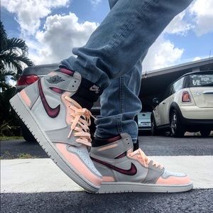 Meet your Posher, Cory